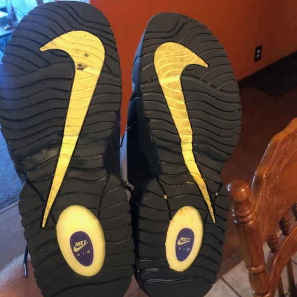 Youth shoes - Picture 3 of 5